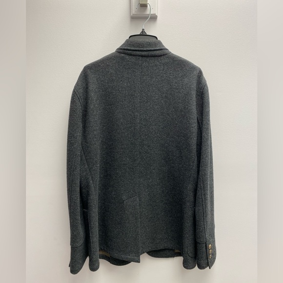 NWT Mens BIELLA Coat - Picture 2 of 3